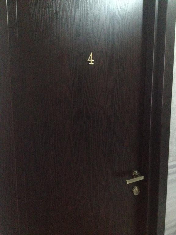 Hotel Salmer Tiflis Habitación foto