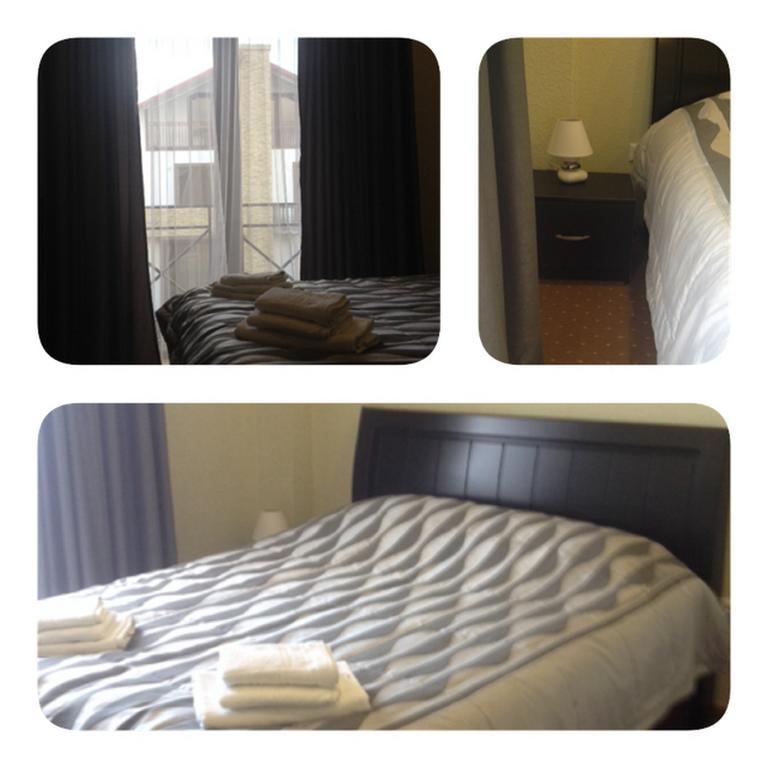 Hotel Salmer Tiflis Habitación foto