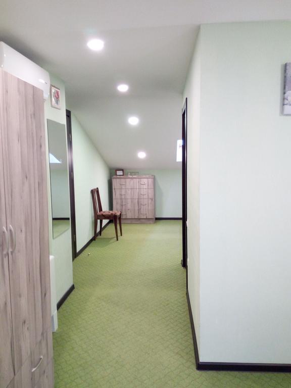 Hotel Salmer Tiflis Exterior foto