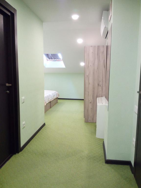 Hotel Salmer Tiflis Exterior foto
