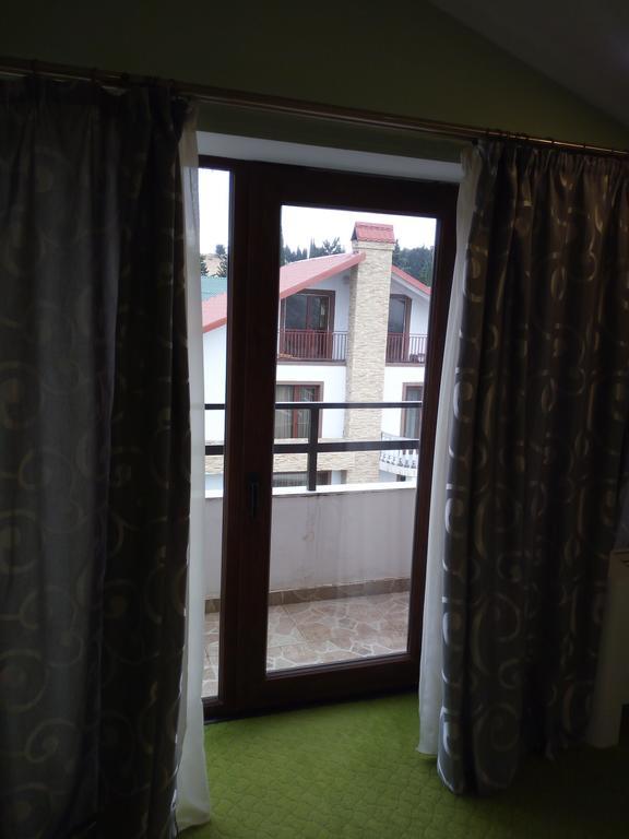 Hotel Salmer Tiflis Exterior foto