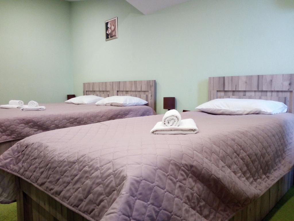 Hotel Salmer Tiflis Exterior foto