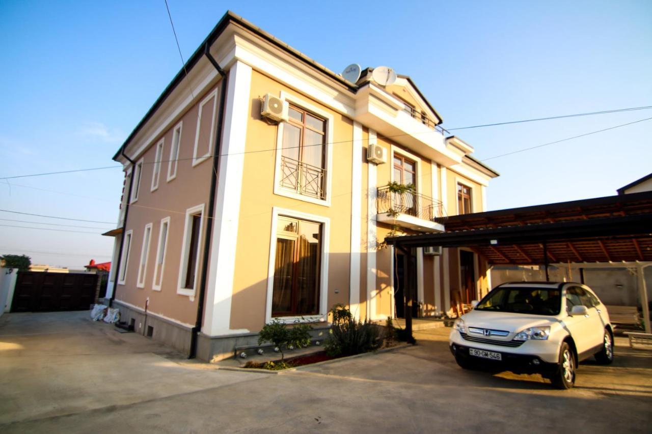 Hotel Salmer Tiflis Exterior foto