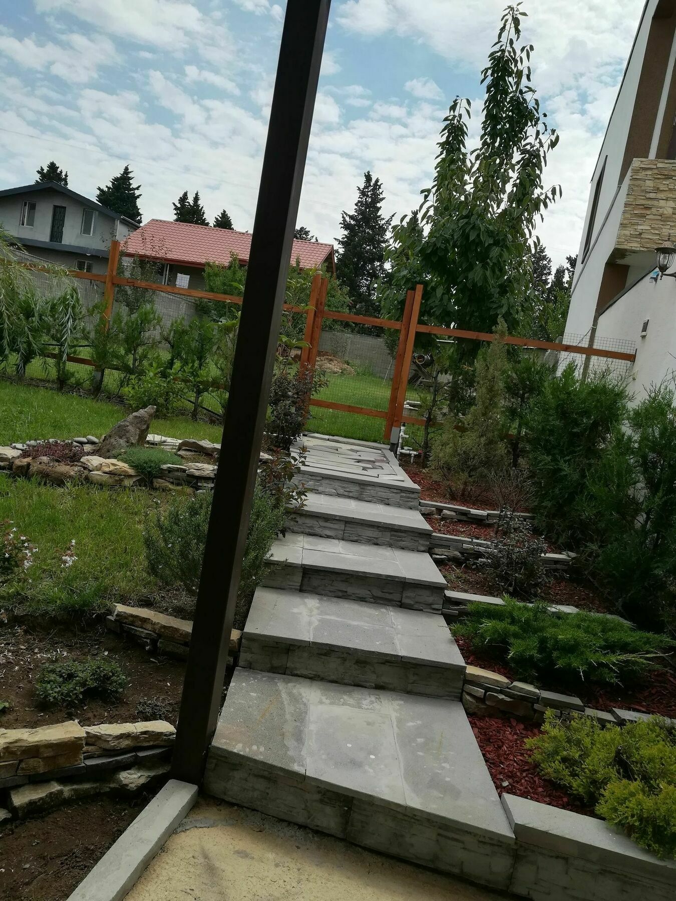 Hotel Salmer Tiflis Exterior foto