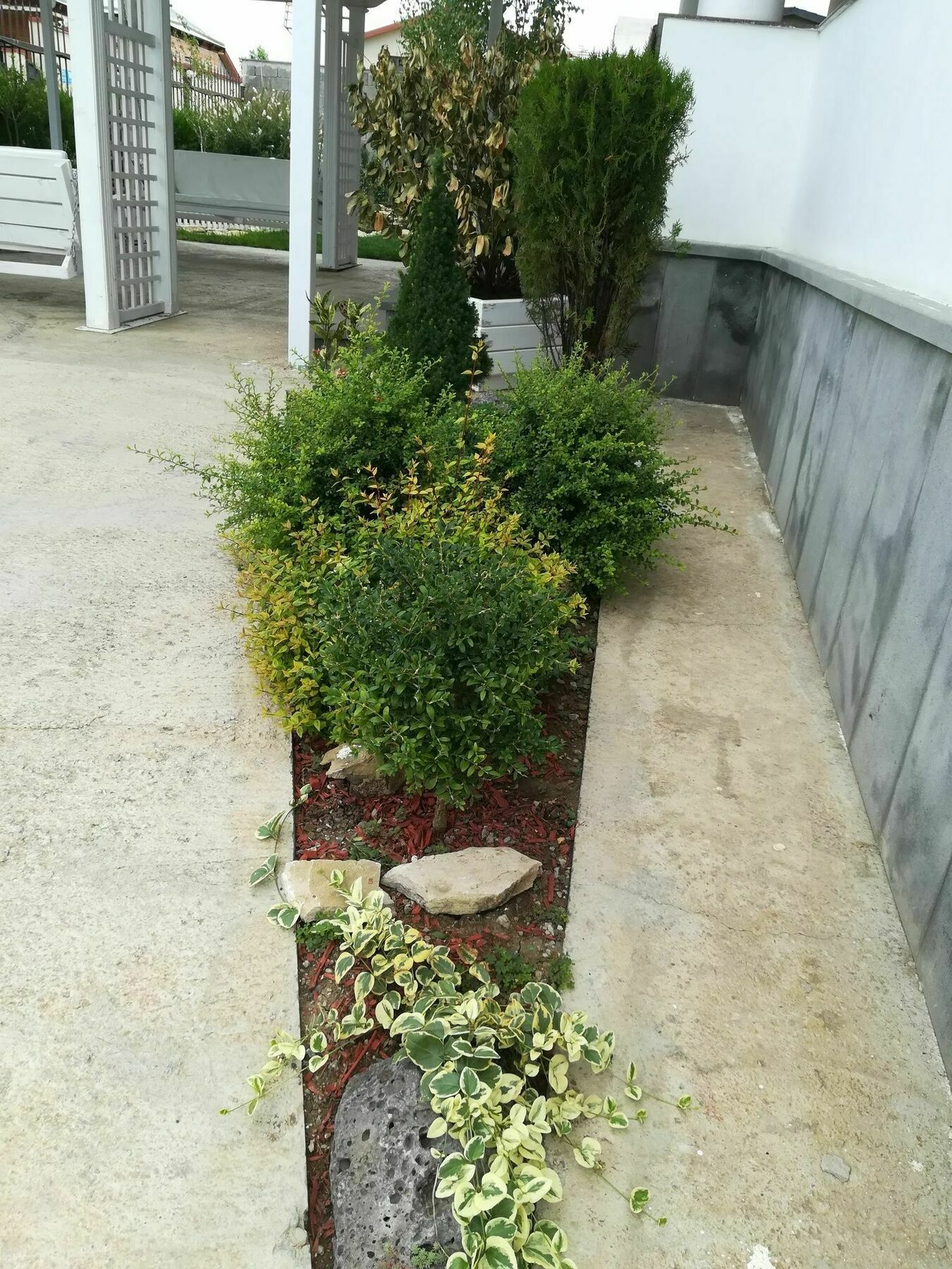 Hotel Salmer Tiflis Exterior foto
